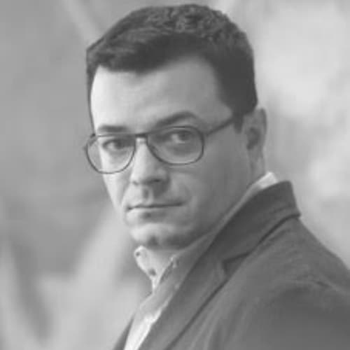 Ivan Savić, Consultant at Libra