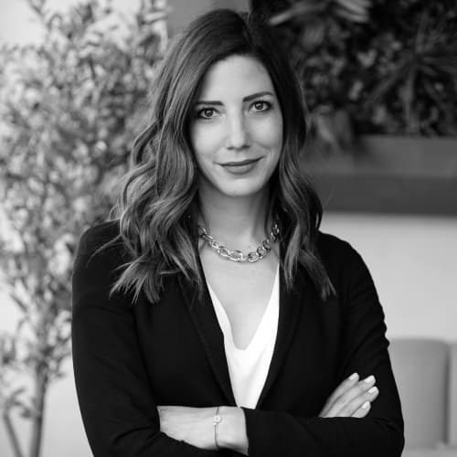 Jelena Đaković, Founder & Managing Director at Libra