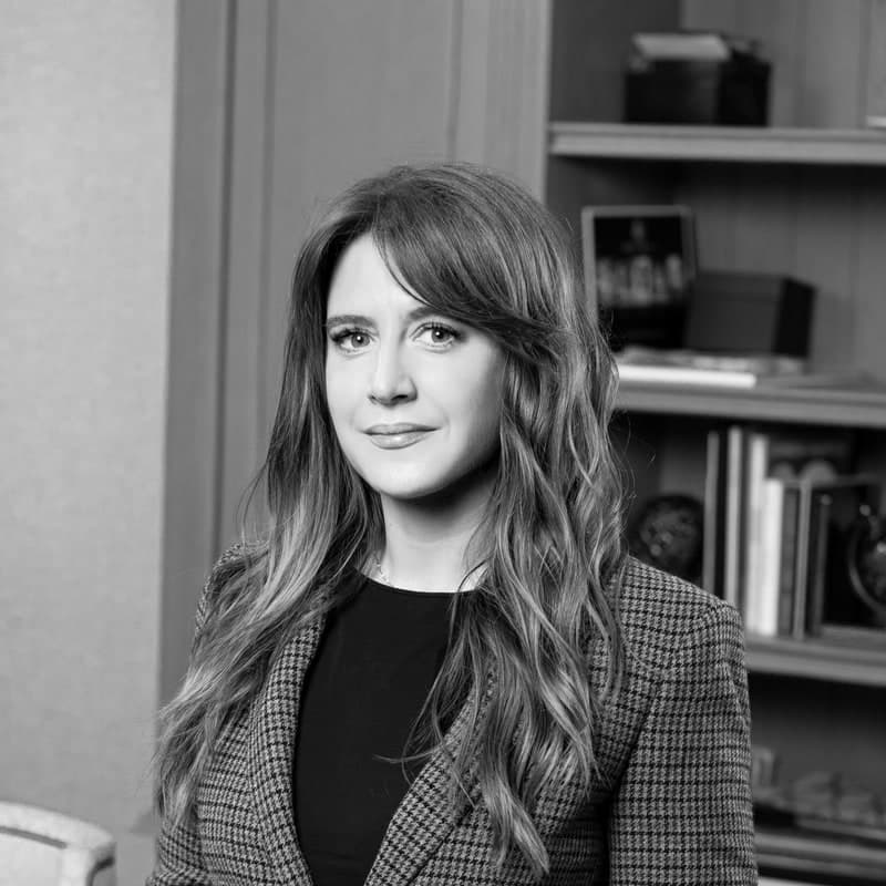 Jelena Ninković, Account Director at Libra