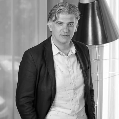 Nenad Kovačević, Senior Business Strategy Consultant at Libra