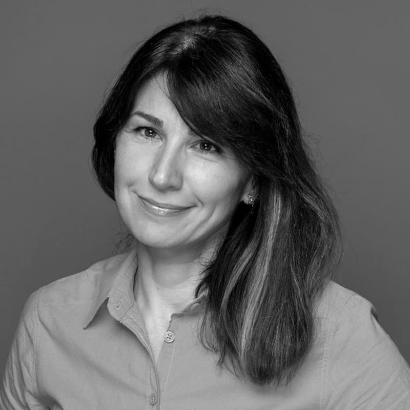 Zorana Stojanović, Art Director at Libra